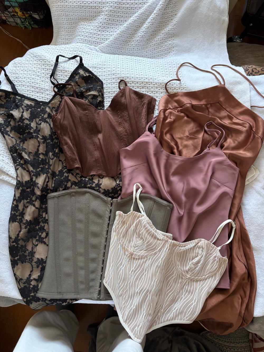 Night out bundle